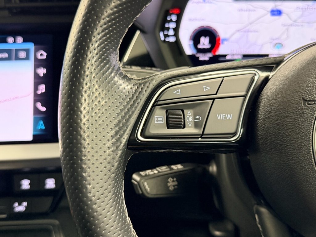 Used Audi A3 2021 for sale - 76574587: Photo 49