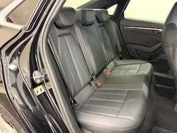 Used Audi A3 2021 for sale - 76574587: Photo