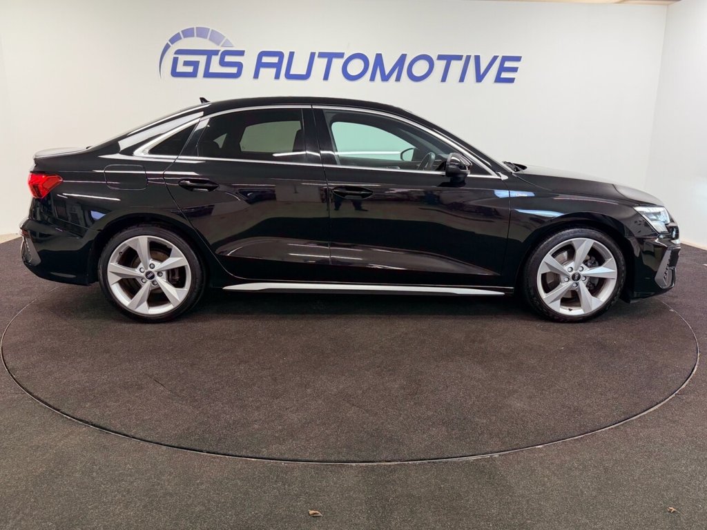 Used Audi A3 2021 for sale - 76574587: Photo 5