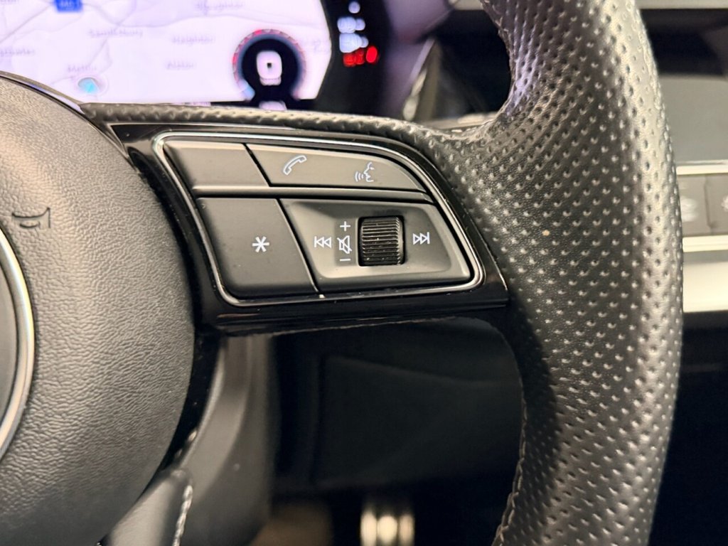 Used Audi A3 2021 for sale - 76574587: Photo 50