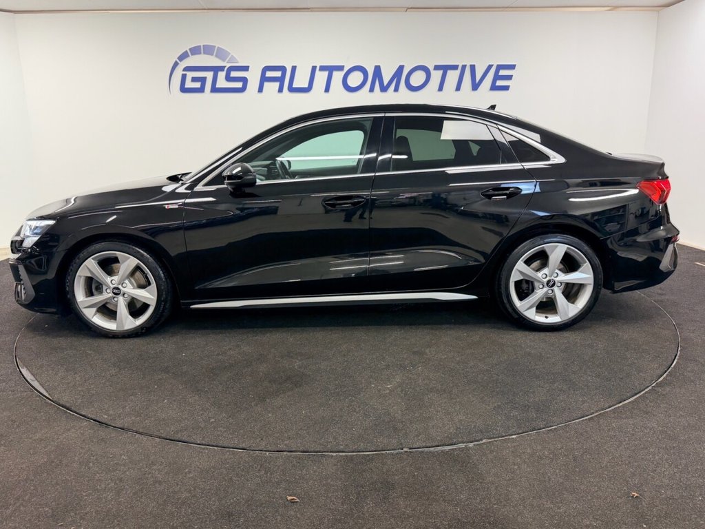 Used Audi A3 2021 for sale - 76574587: Photo 7