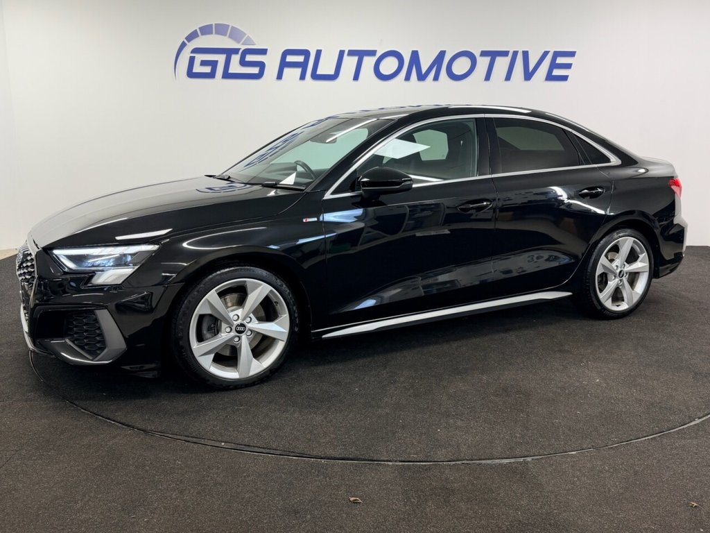 Used Audi A3 2021 for sale - 76574587: Photo 8