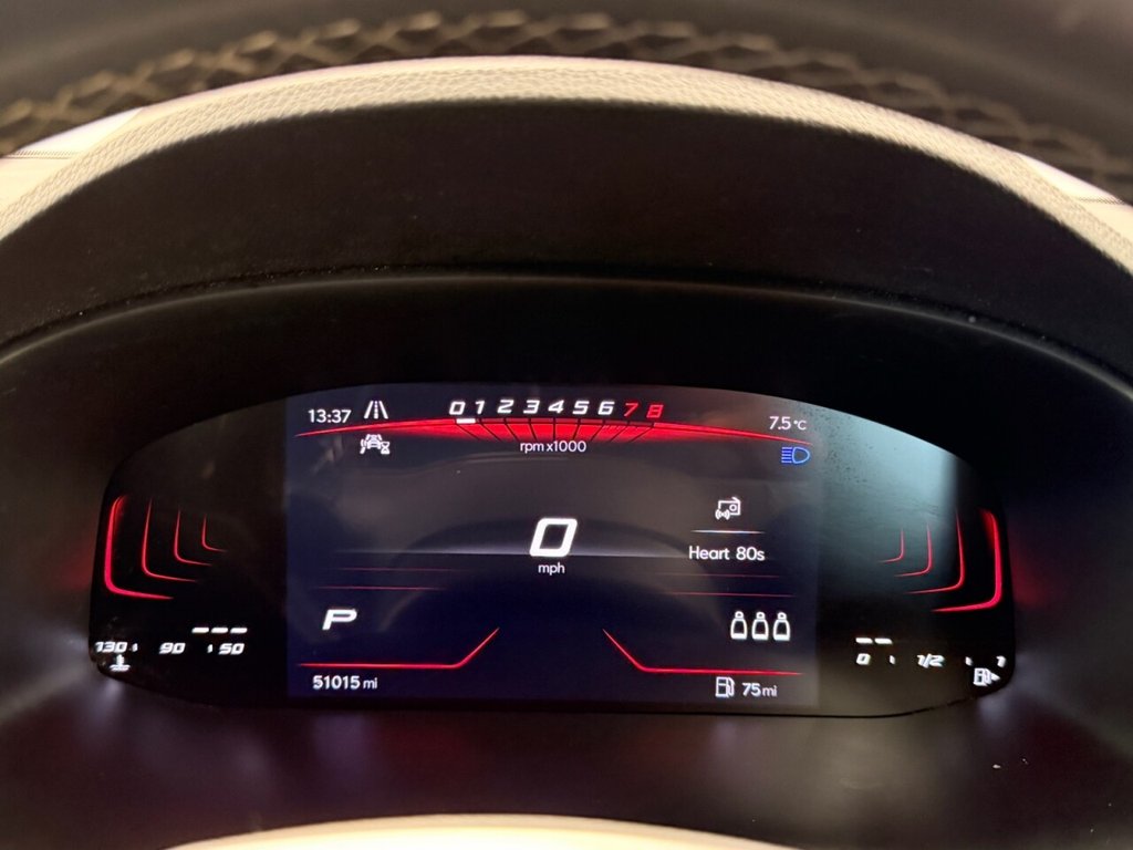 Used SEAT Ateca 2022 for sale - 77452167: Photo 11