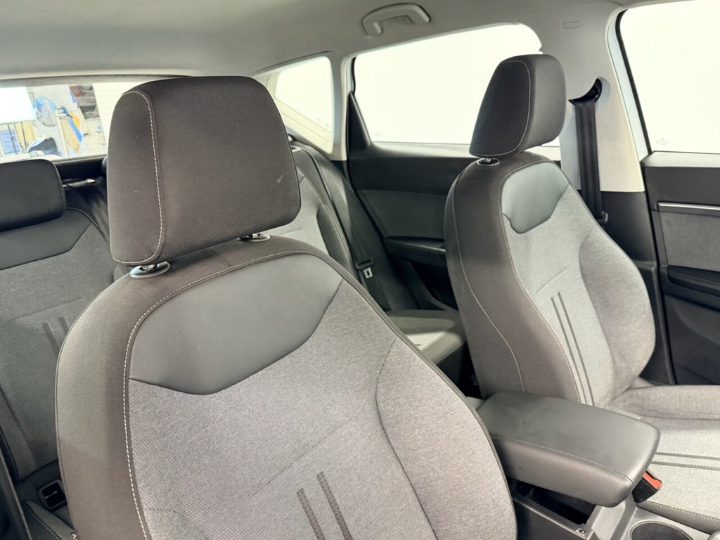 Used SEAT Ateca 2022 for sale - 77452167: Photo 19