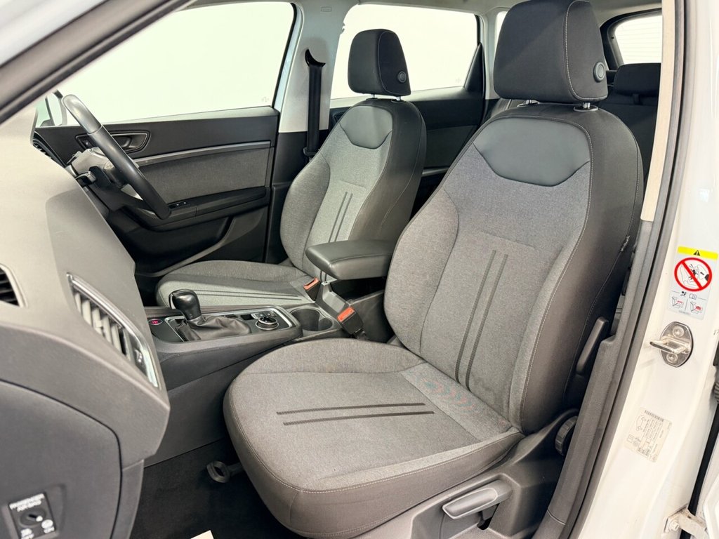 Used SEAT Ateca 2022 for sale - 77452167: Photo 23