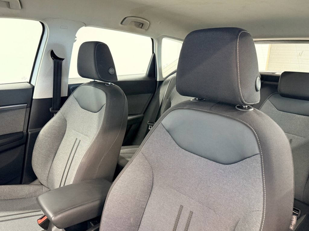 Used SEAT Ateca 2022 for sale - 77452167: Photo 24