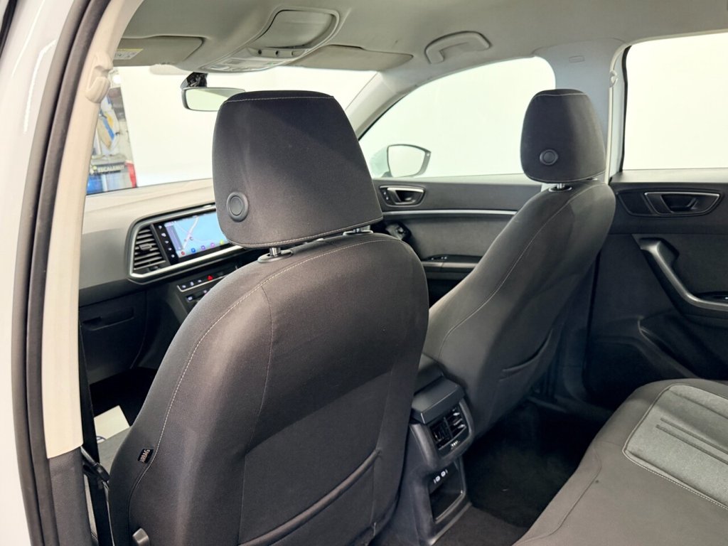 Used SEAT Ateca 2022 for sale - 77452167: Photo 25