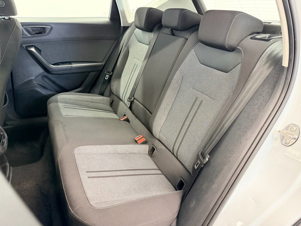 Used SEAT Ateca 2022 for sale - 77452167: Photo 26