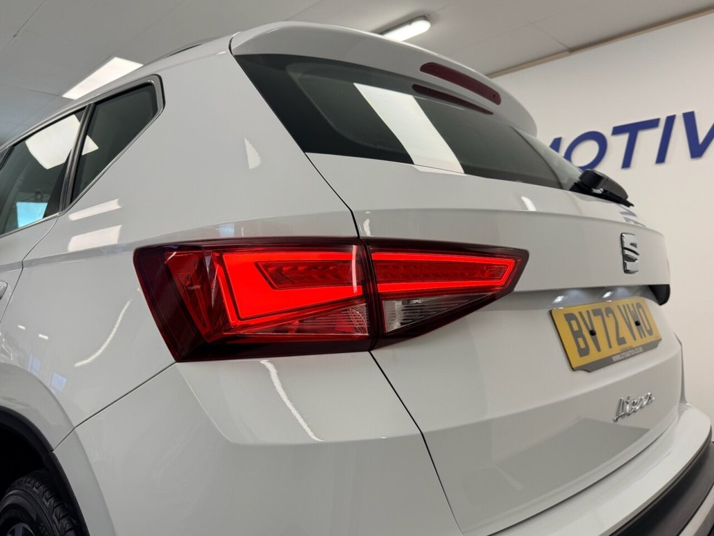 Used SEAT Ateca 2022 for sale - 77452167: Photo 29