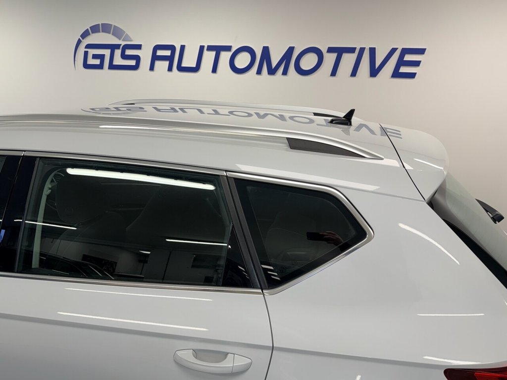 Used SEAT Ateca 2022 for sale - 77452167: Photo 30