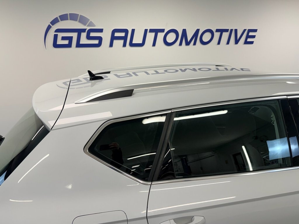 Used SEAT Ateca 2022 for sale - 77452167: Photo 34