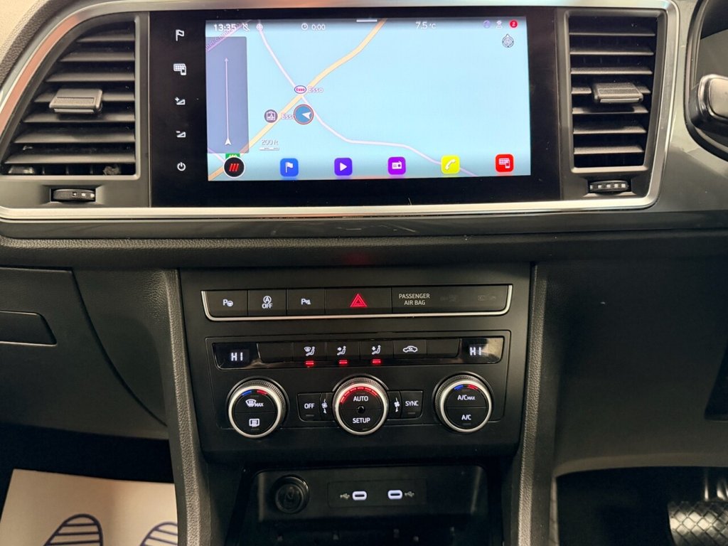 Used SEAT Ateca 2022 for sale - 77452167: Photo 36