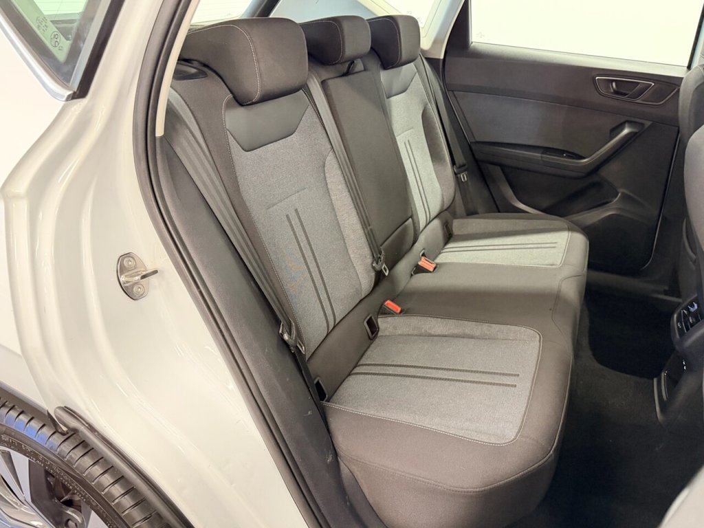Used SEAT Ateca 2022 for sale - 77452167: Photo 4