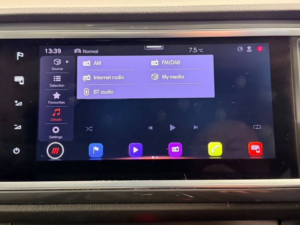 Used SEAT Ateca 2022 for sale - 77452167: Photo 42