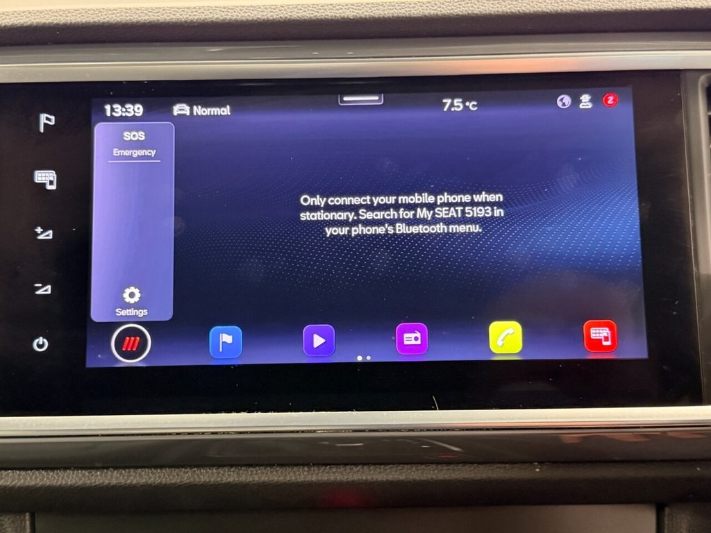 Used SEAT Ateca 2022 for sale - 77452167: Photo 44