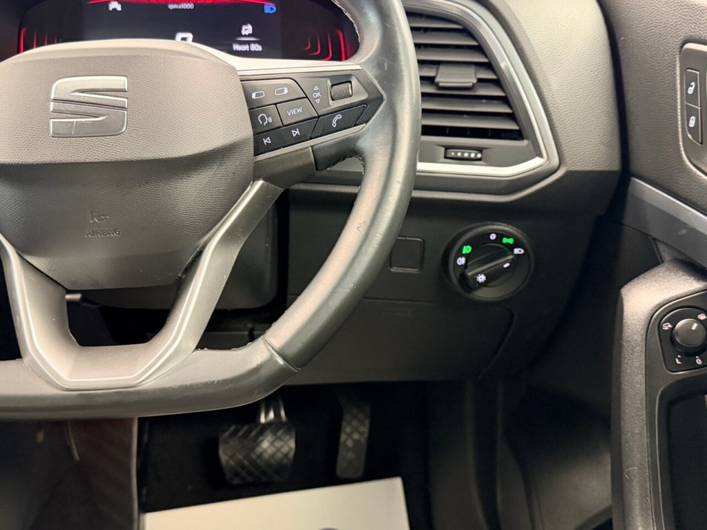 Used SEAT Ateca 2022 for sale - 77452167: Photo 49