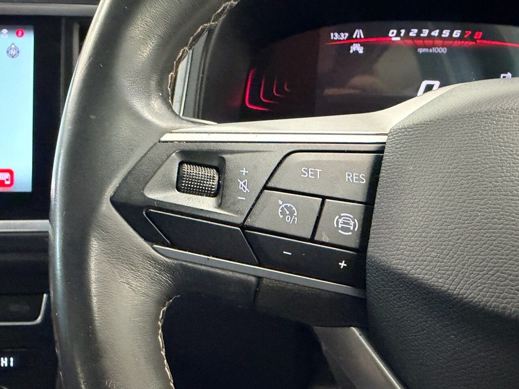 Used SEAT Ateca 2022 for sale - 77452167: Photo 50