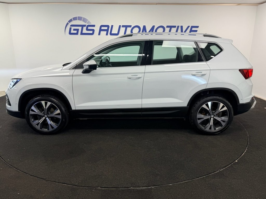 Used SEAT Ateca 2022 for sale - 77452167: Photo 7