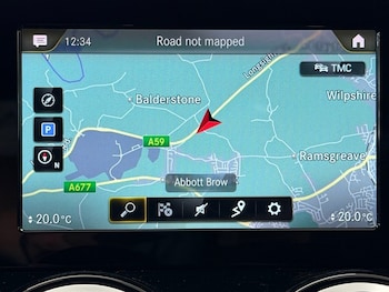 Used Mercedes-Benz GLA 2020 for sale - 79409248: Photo