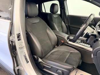 Used Mercedes-Benz GLA 2020 for sale - 79409248: Photo