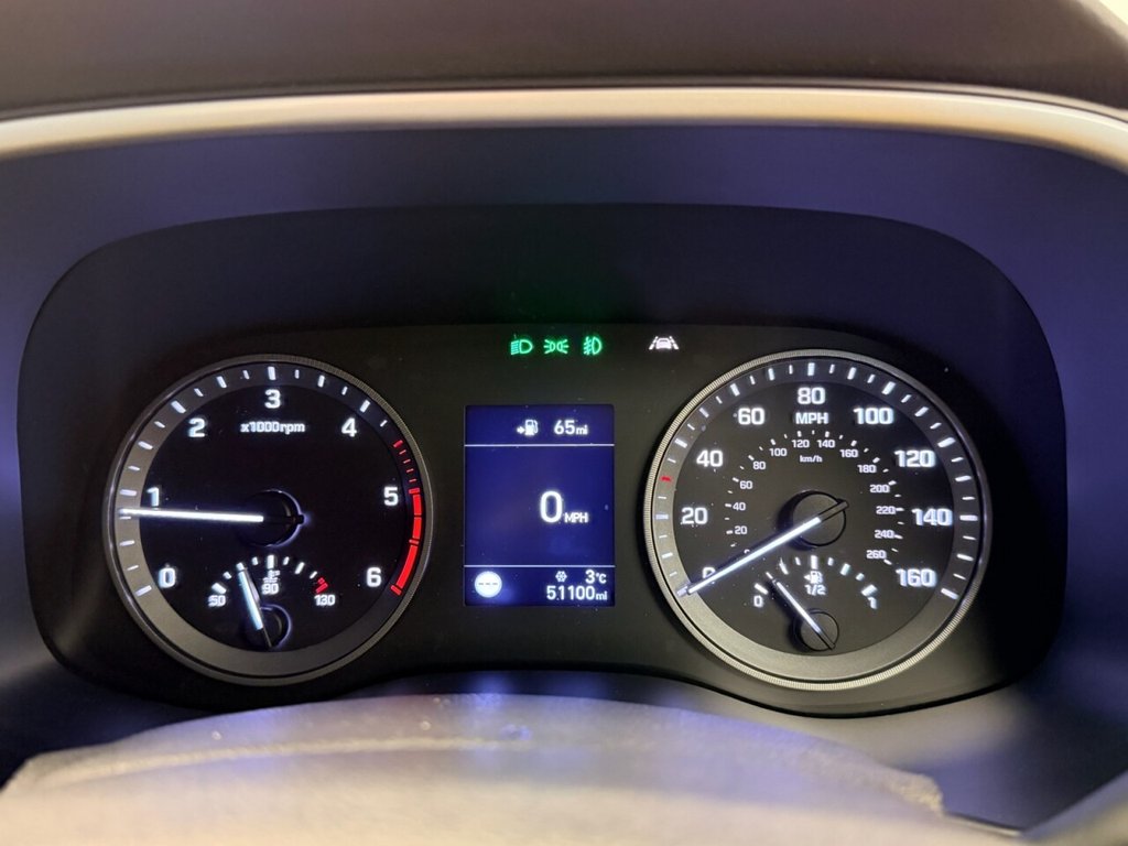 Used Hyundai TUCSON 2020 for sale - 76986398: Photo 11