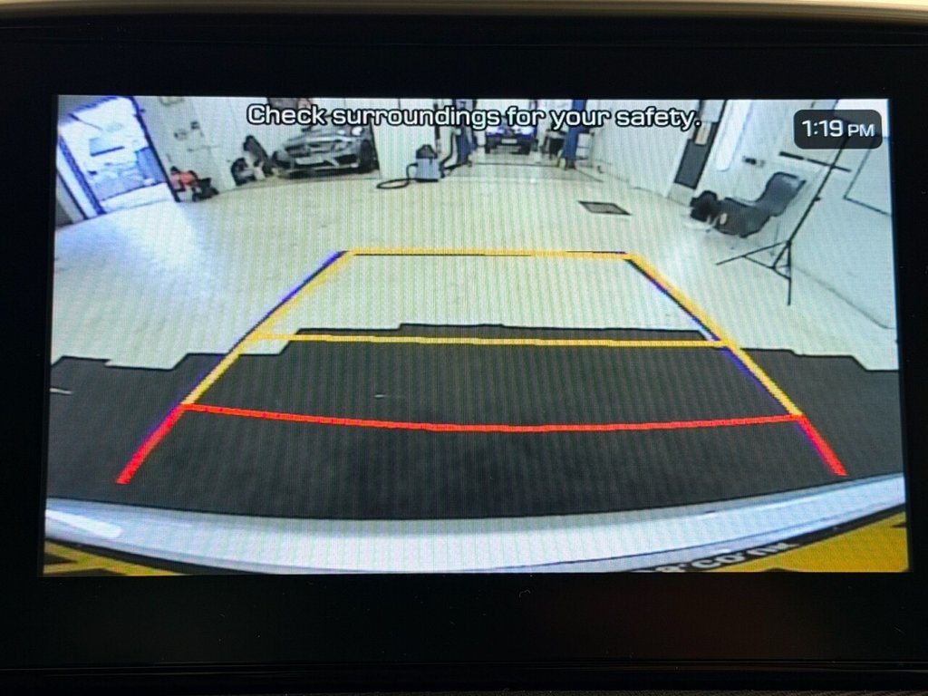 Used Hyundai TUCSON 2020 for sale - 76986398: Photo 12