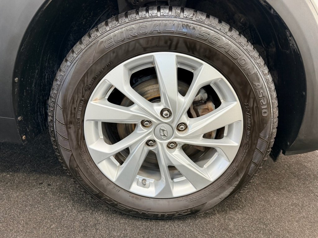 Used Hyundai TUCSON 2020 for sale - 76986398: Photo 15