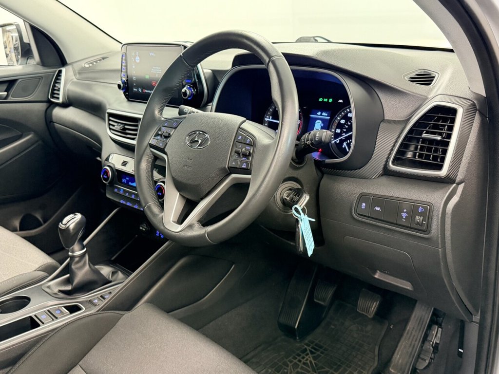 Used Hyundai TUCSON 2020 for sale - 76986398: Photo 19