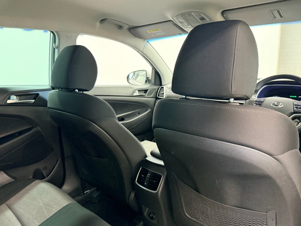 Used Hyundai TUCSON 2020 for sale - 76986398: Photo 22