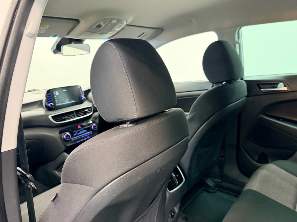 Used Hyundai TUCSON 2020 for sale - 76986398: Photo 27