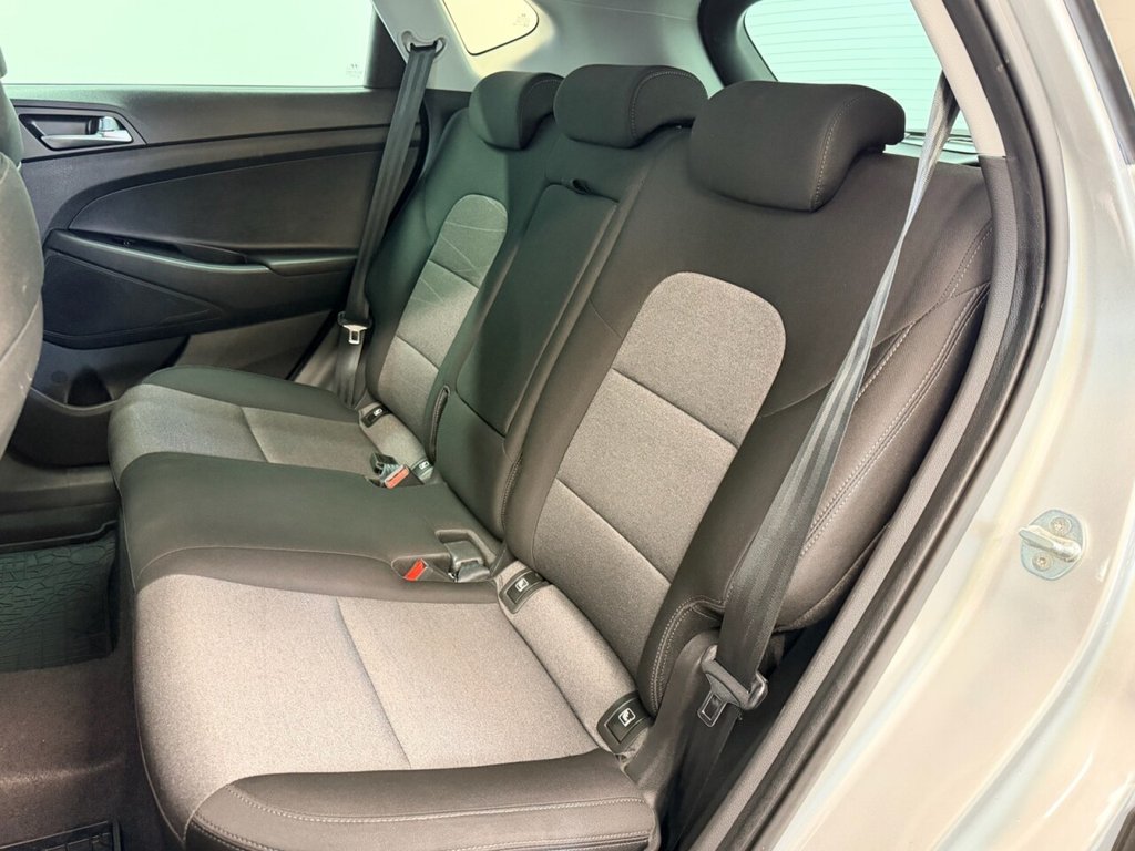 Used Hyundai TUCSON 2020 for sale - 76986398: Photo 28