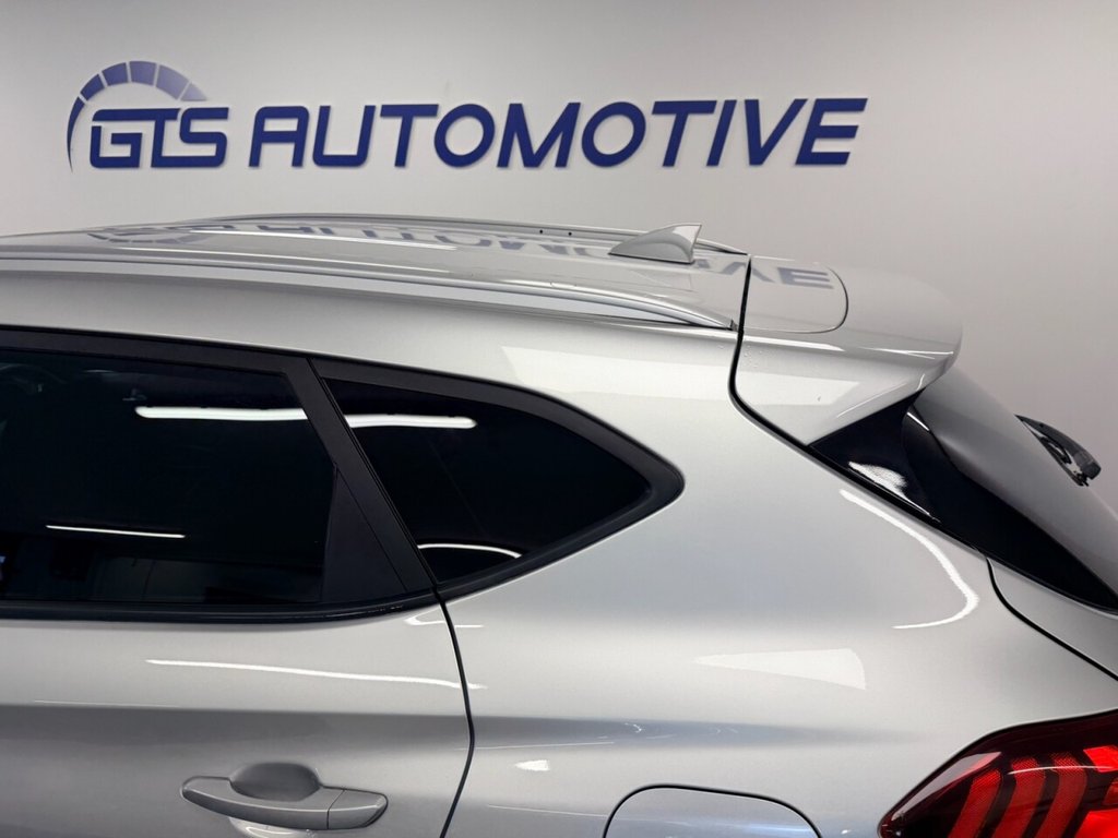 Used Hyundai TUCSON 2020 for sale - 76986398: Photo 32