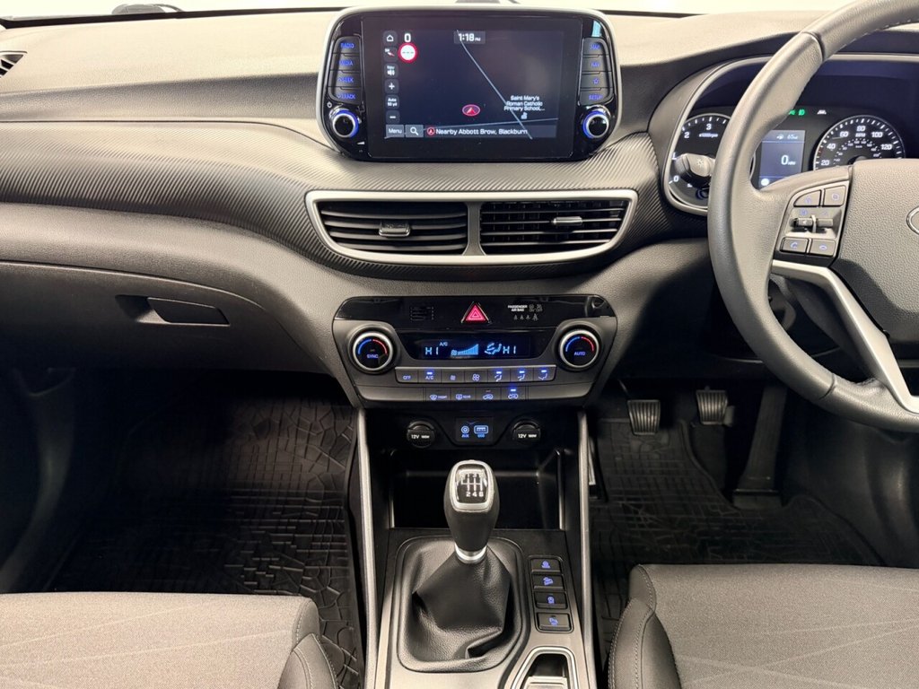 Used Hyundai TUCSON 2020 for sale - 76986398: Photo 37