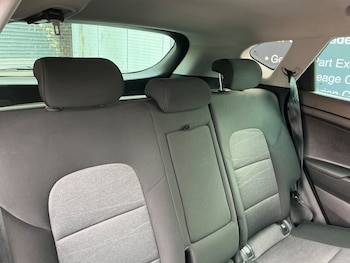 Used Hyundai TUCSON 2020 for sale - 76986398: Photo