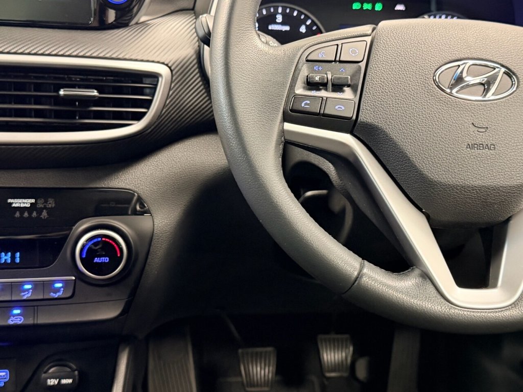 Used Hyundai TUCSON 2020 for sale - 76986398: Photo 45