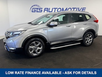 Used Honda CR-V 2020 for sale - 78672020: Photo