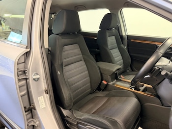 Used Honda CR-V 2020 for sale - 78672020: Photo