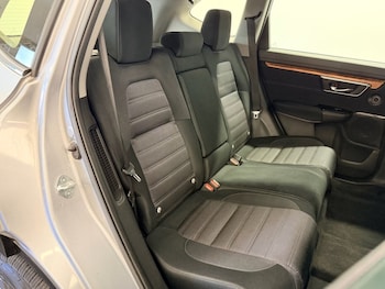 Used Honda CR-V 2020 for sale - 78672020: Photo