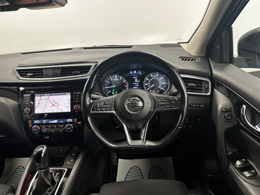 Used Nissan Qashqai 2019 for sale - 76574585: Photo 10