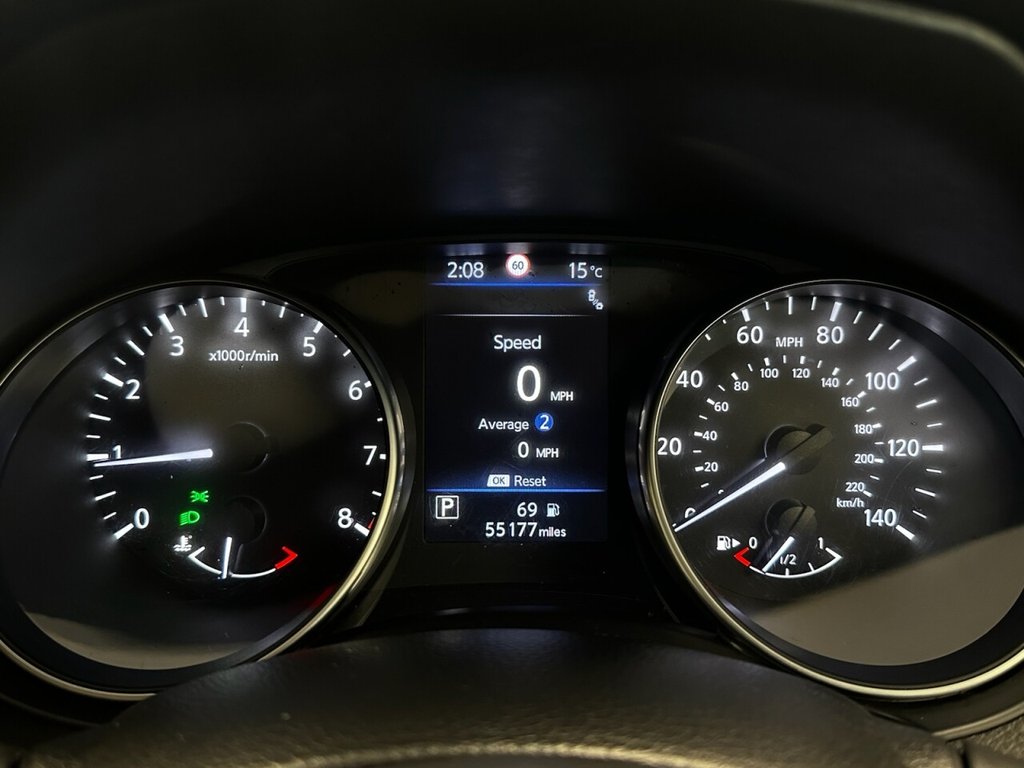 Used Nissan Qashqai 2019 for sale - 76574585: Photo 11