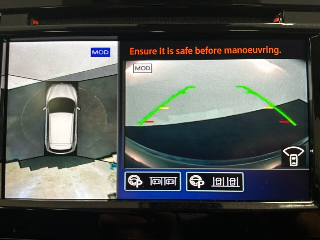 Used Nissan Qashqai 2019 for sale - 76574585: Photo 13