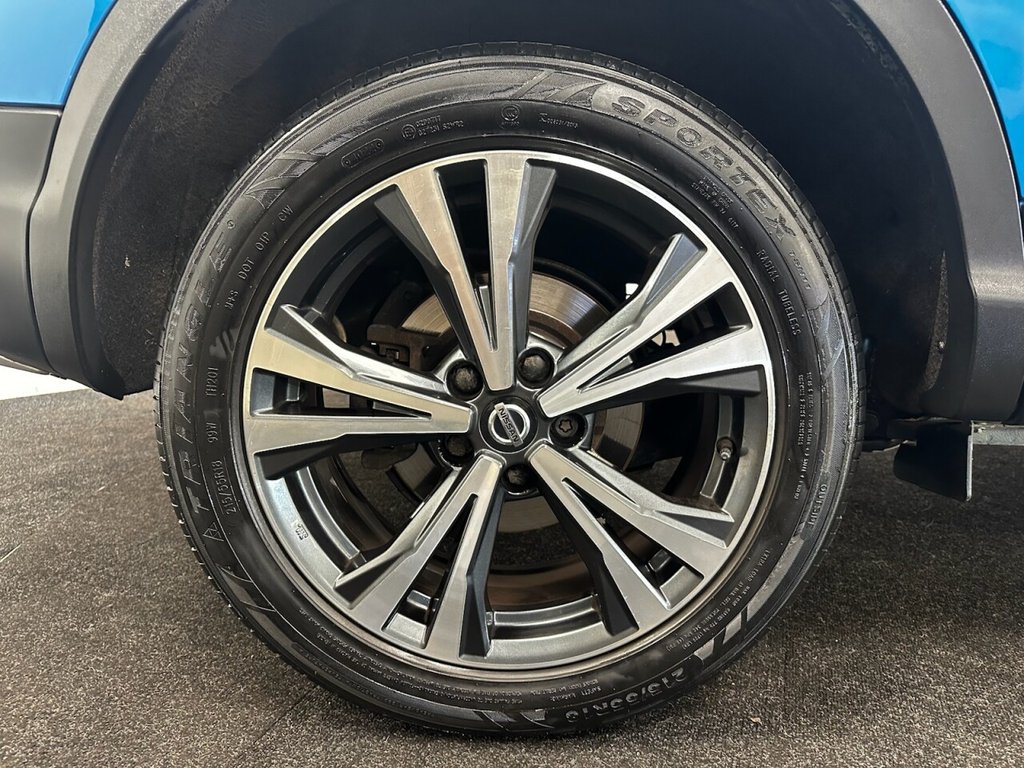 Used Nissan Qashqai 2019 for sale - 76574585: Photo 14