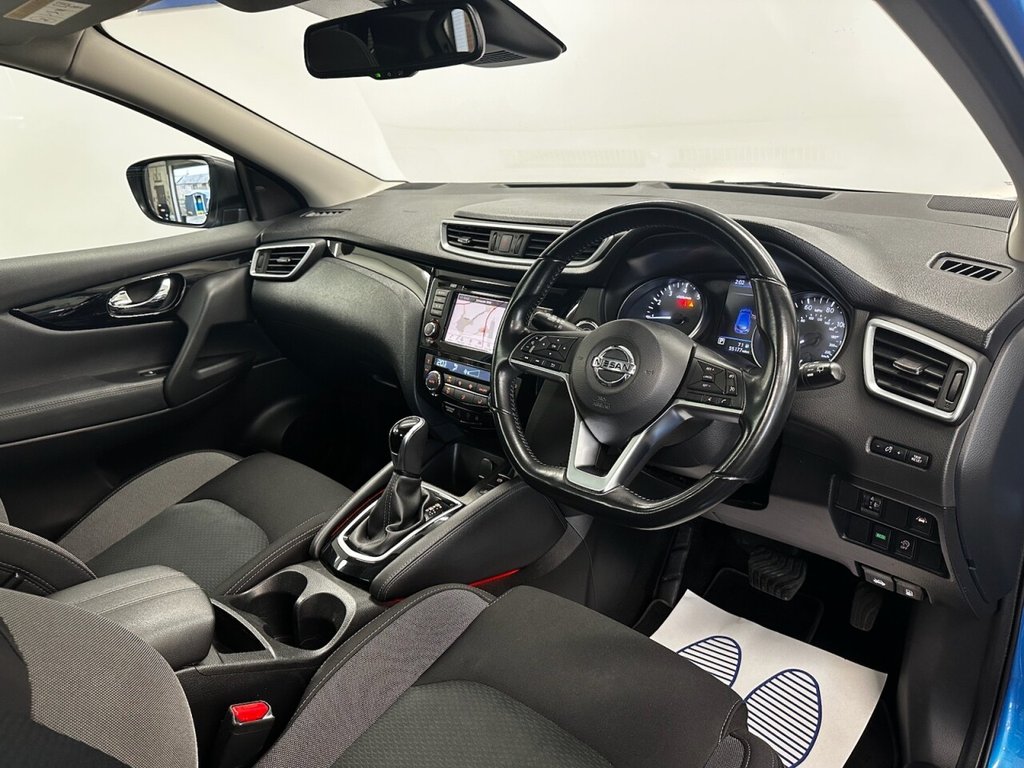 Used Nissan Qashqai 2019 for sale - 76574585: Photo 17