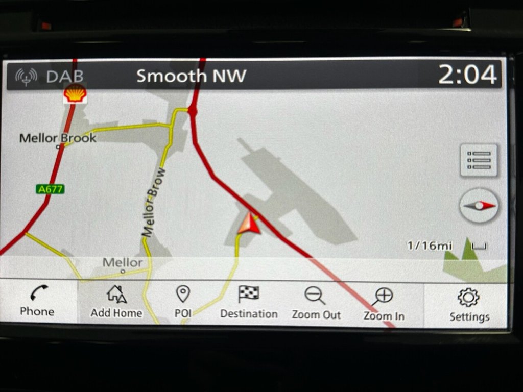 Used Nissan Qashqai 2019 for sale - 76574585: Photo 2