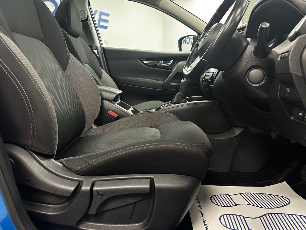 Used Nissan Qashqai 2019 for sale - 76574585: Photo 20