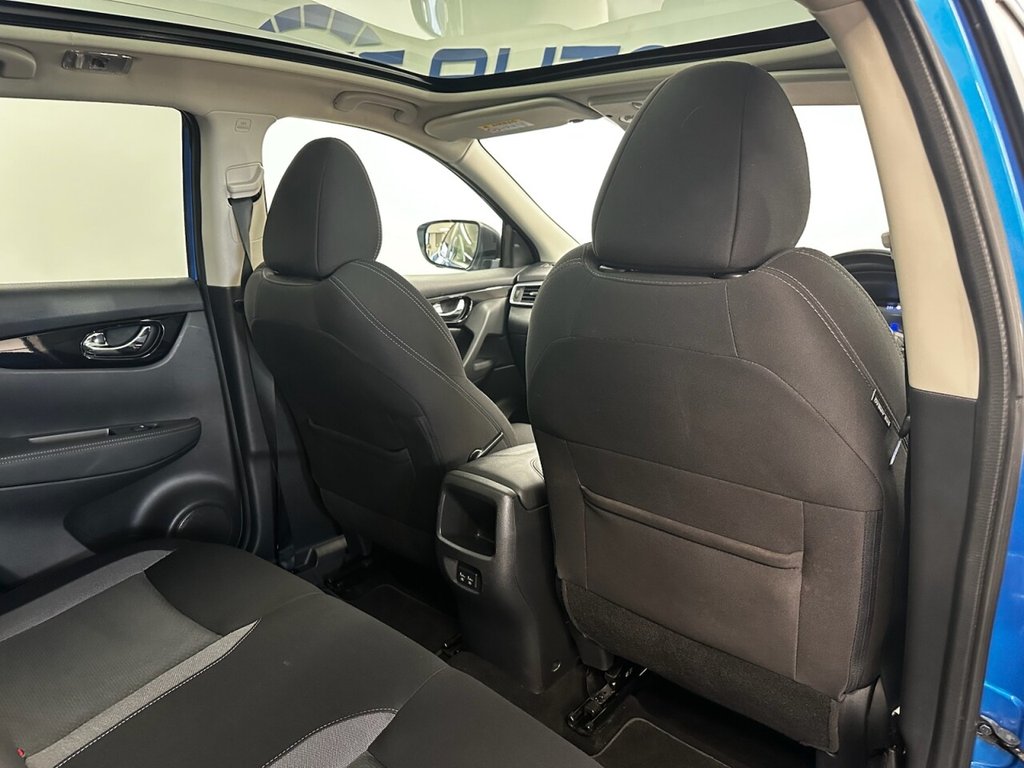 Used Nissan Qashqai 2019 for sale - 76574585: Photo 21