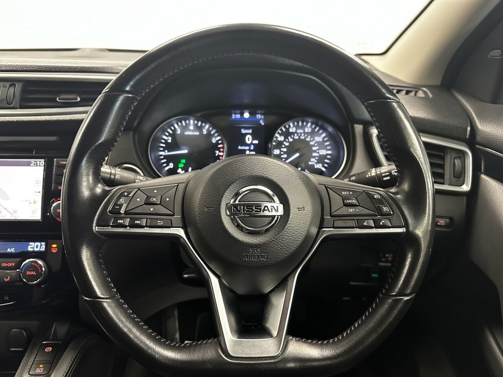 Used Nissan Qashqai 2019 for sale - 76574585: Photo 22