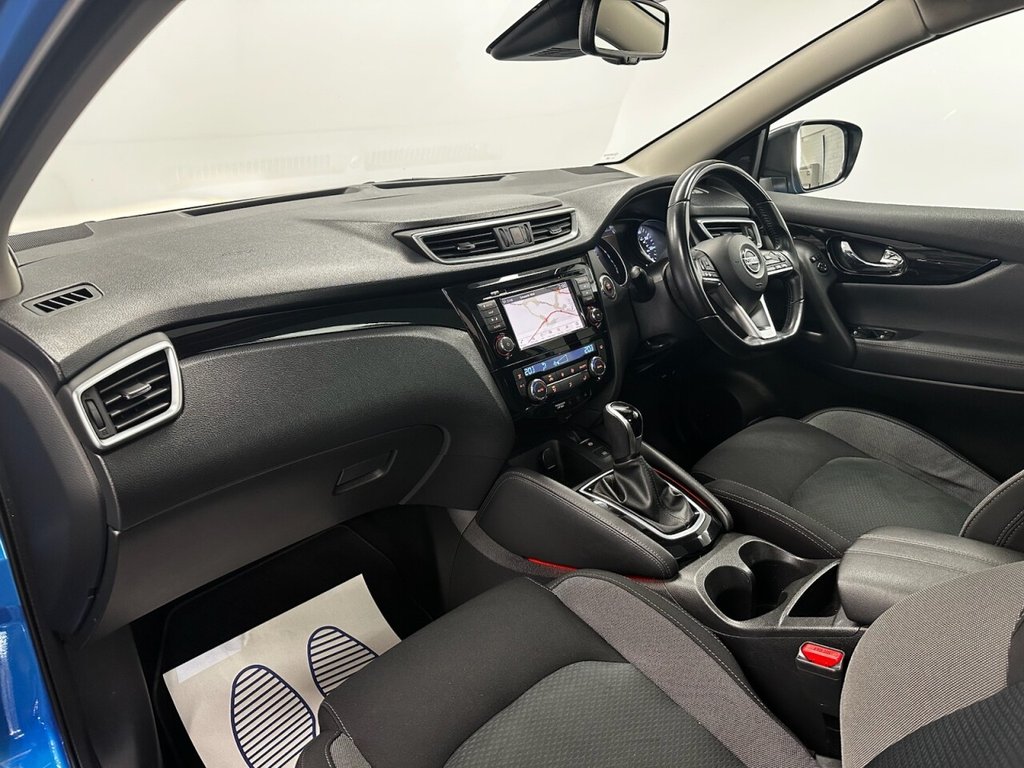 Used Nissan Qashqai 2019 for sale - 76574585: Photo 23