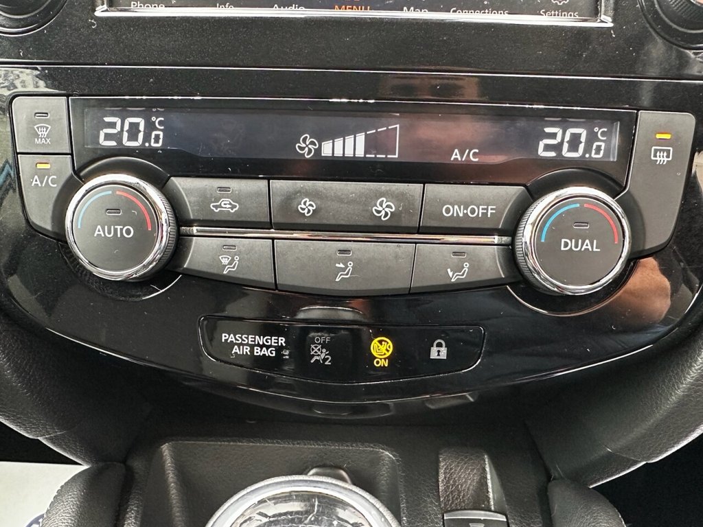 Used Nissan Qashqai 2019 for sale - 76574585: Photo 24