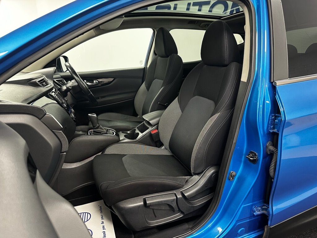 Used Nissan Qashqai 2019 for sale - 76574585: Photo 25